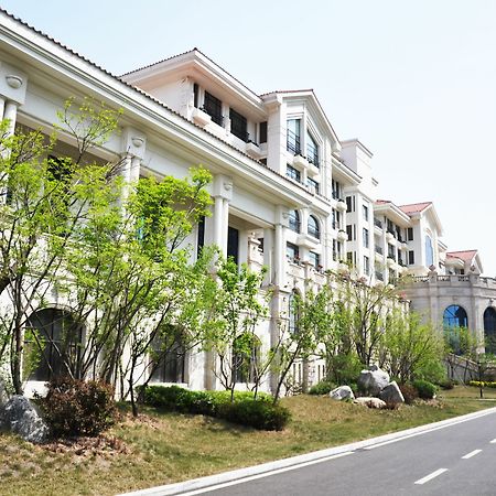 Country Garden Phoenix Hotel Shenyang Exterior photo